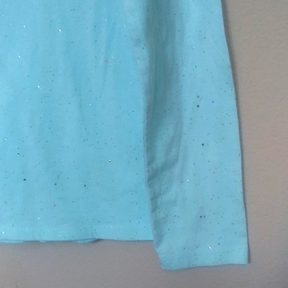 SO Favorite Tee Long Sleeves - Picture 3 of 6